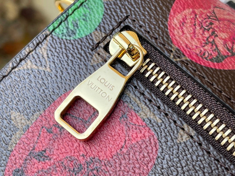 Amelia - LOV Lady Bags - 841