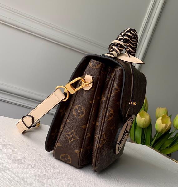 AmeliaLuxury - LOV Bags - 3145
