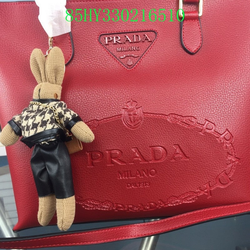 Prada Bags - The Barnes Bags  555