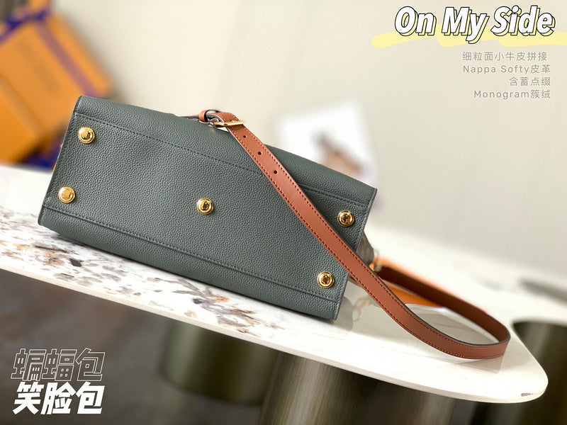 Amelia - LOV Lady Bags - 641