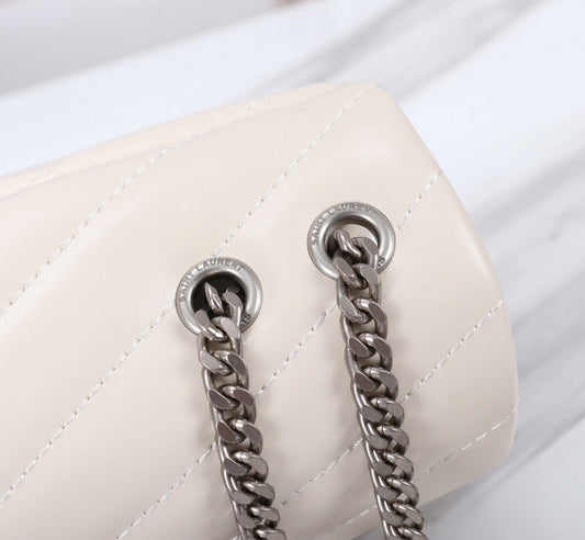 YSL BAGS - WOMEN LOVE LUXURY BAGS - 1346