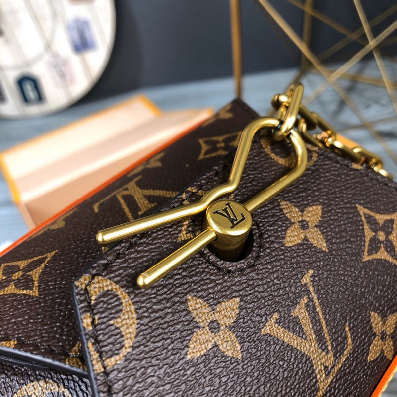 Amelia - LV Bags - 13333