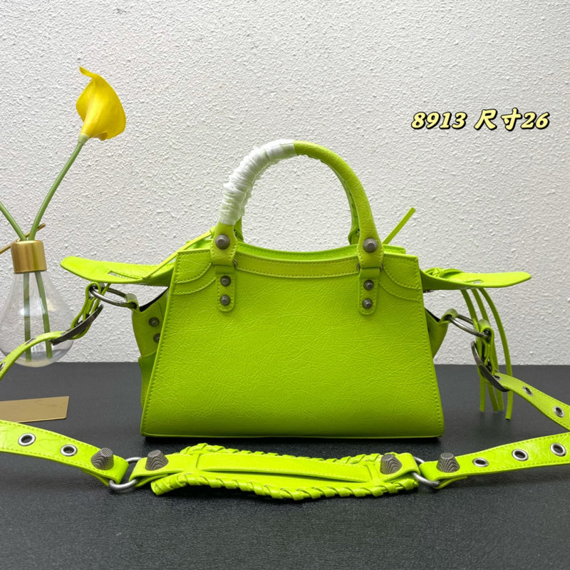 Glami-i BG Bags - 616