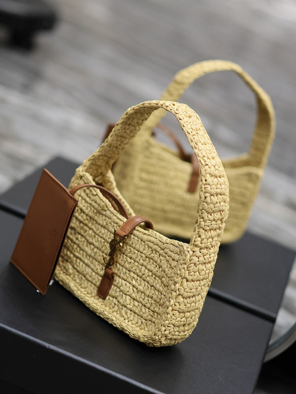 Amelia - YSL Bag - 1829