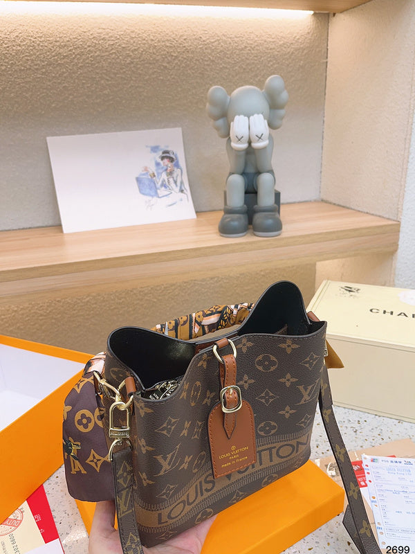 Amelia - LV Bags - 14267