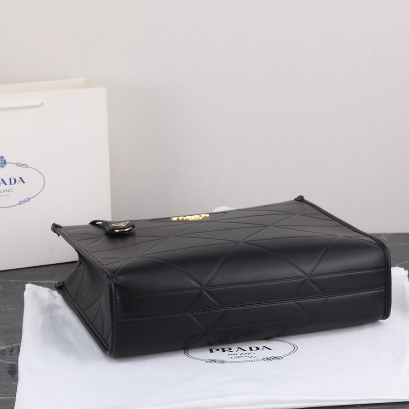 Amelia- PRDA  LUXURY BAGS - 071