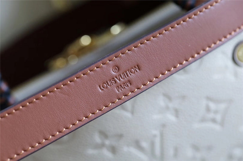 Fan Fashion Lu-Vi bags - 8020