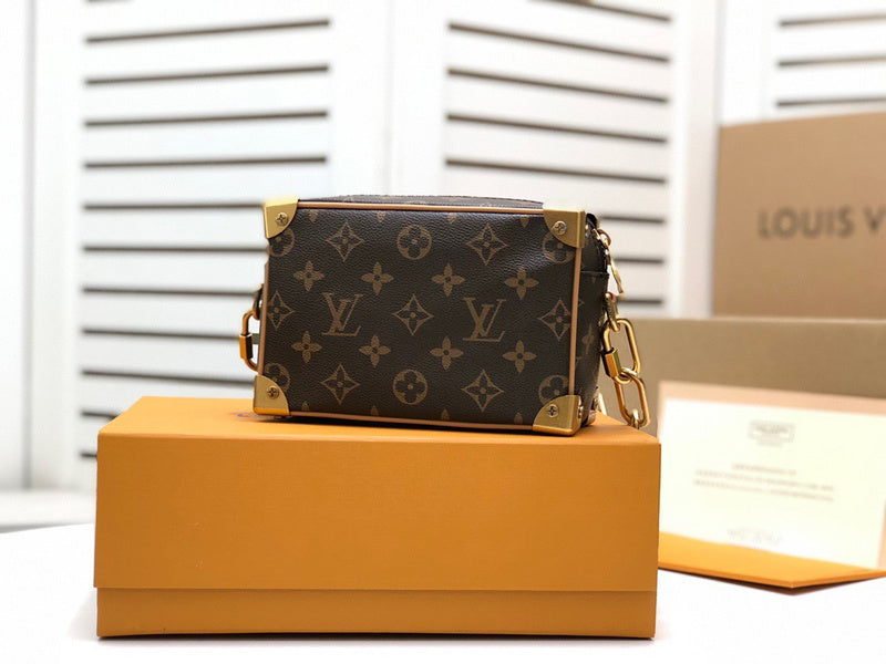 Fashion Lu-Vi bags - 3539
