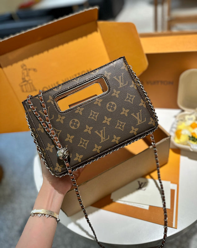 Amelia - LV Bags - 14407