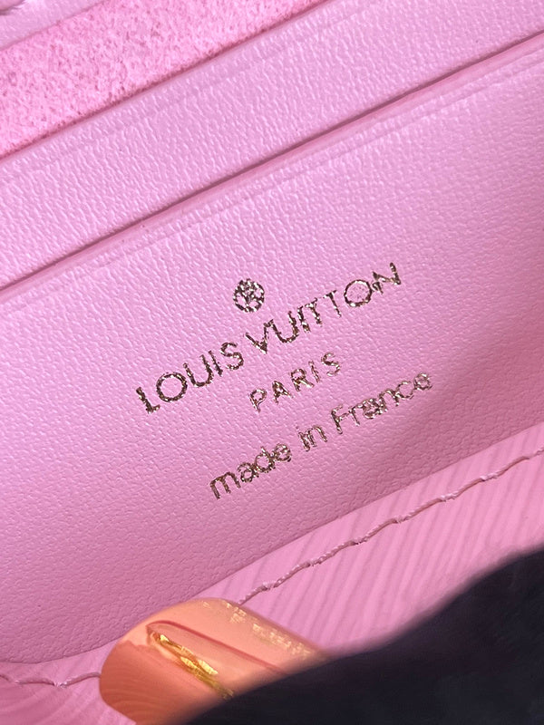 Amelia - LV Bags - 16685