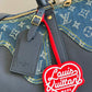 Fan Fashion Lu-Vi bags - 17258