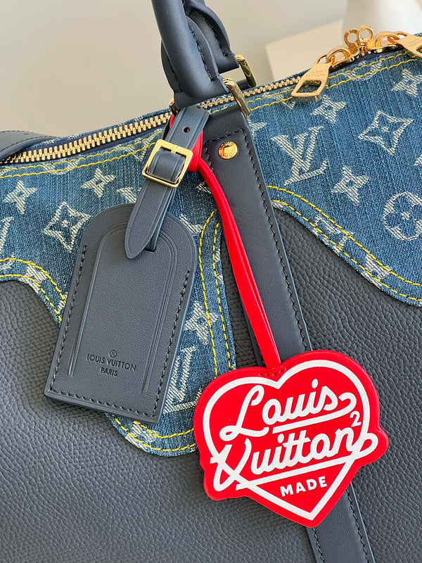 Fan Fashion Lu-Vi bags - 17258