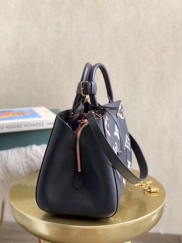 Amelia - LV Bags - 12430