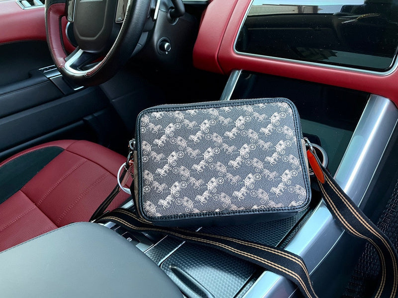 Amelia - CCH Bags - 050