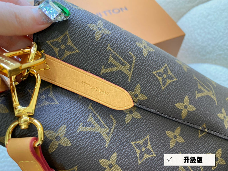 Amelia - LV Bags - 14833