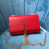 Amelia - YSL Bag - 2276
