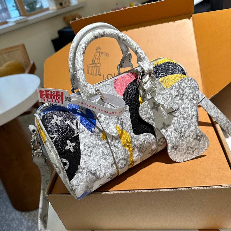 Amelia - LV Bags - 14446