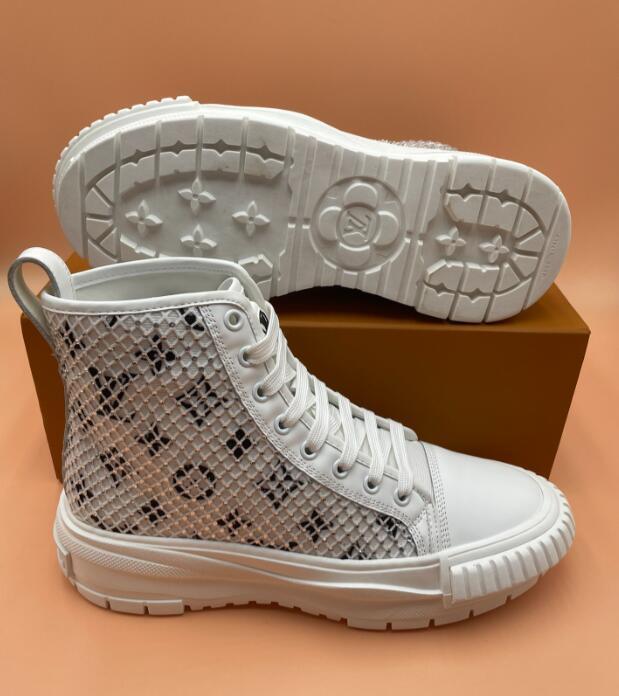AmeliaLuxury - LOV Men Shoes - 1157