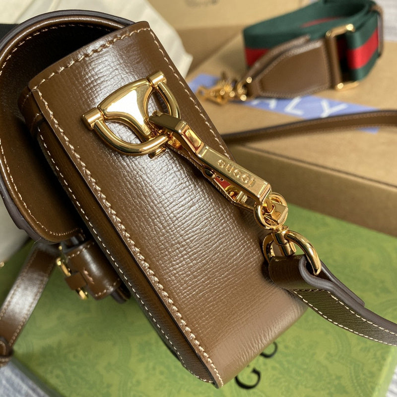 Amelia- GUKI Bags - 2019
