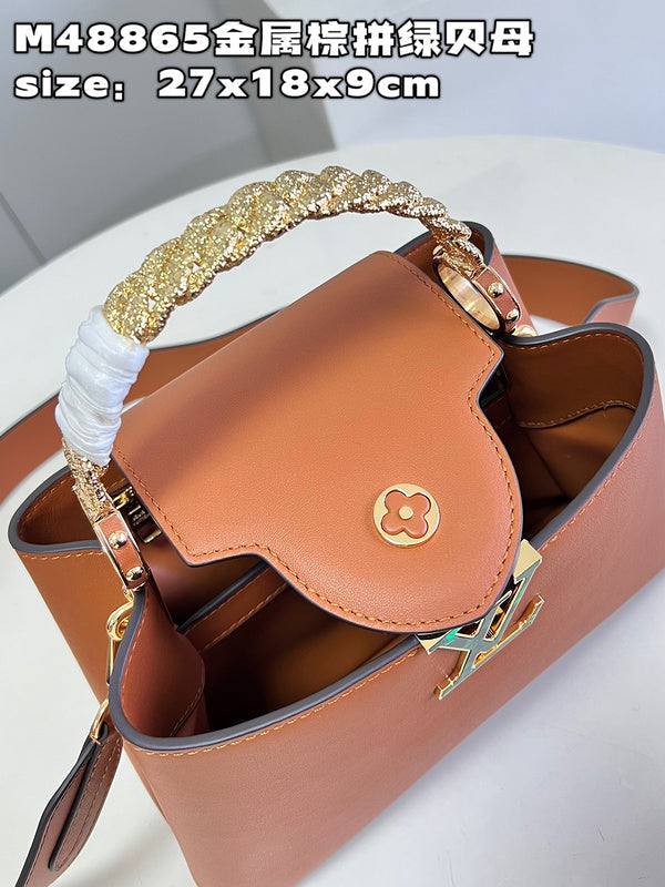Amelia's Bag Gallery - LOV Bags - 725