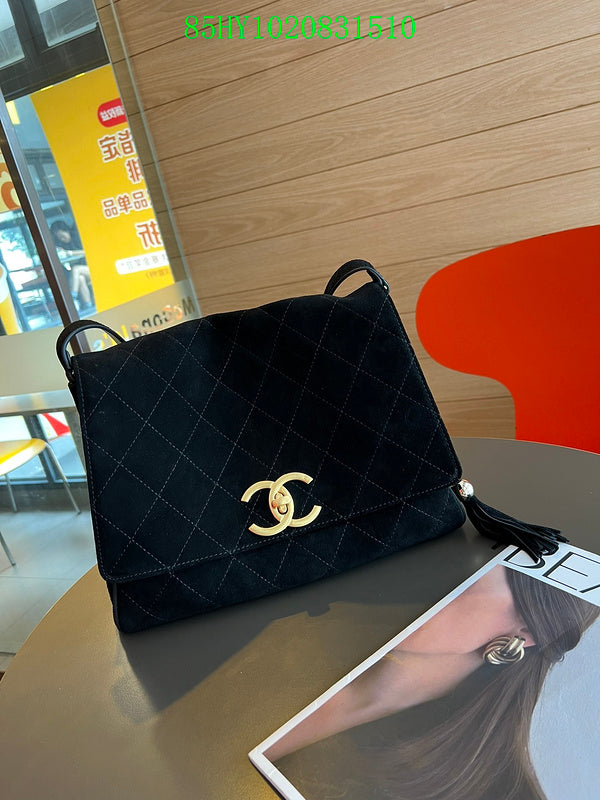 Amelia - CHL Bags - 009