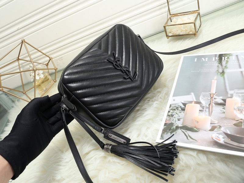Amelia - YSL Bag - 3538