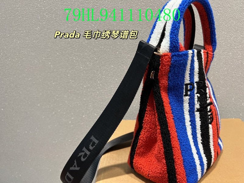 Prada Bags - The Barnes Bags  832