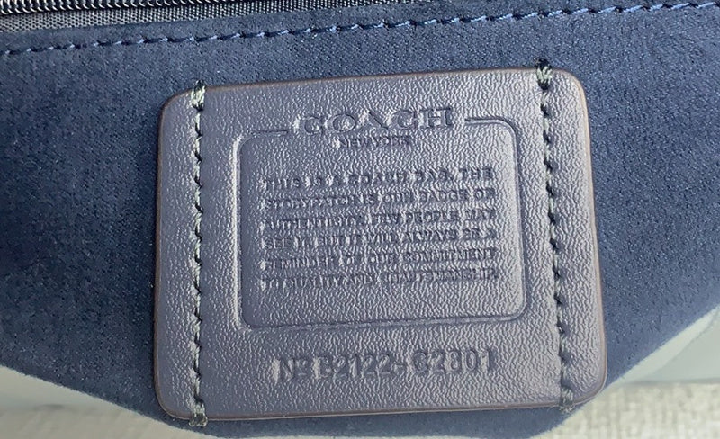 Amelia- CAH Bags - 662