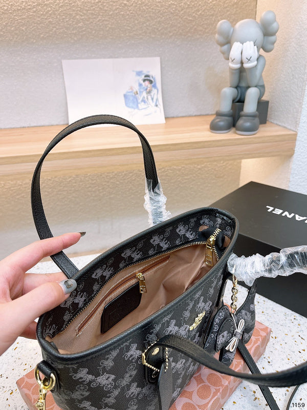 Amelia - CCH Bags - 225