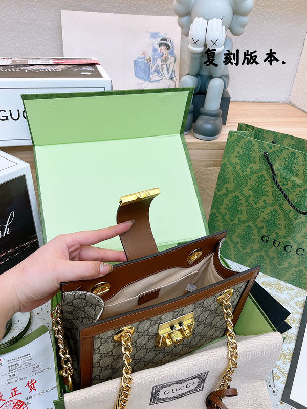Amelia  - GCI Bags - 11857
