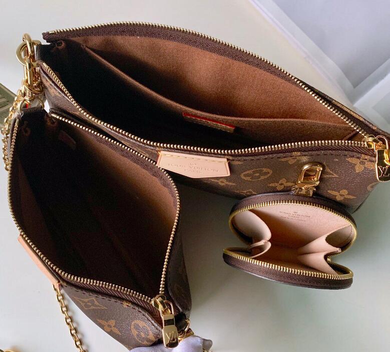 AmeliaLuxury - LOV Bags - 2946