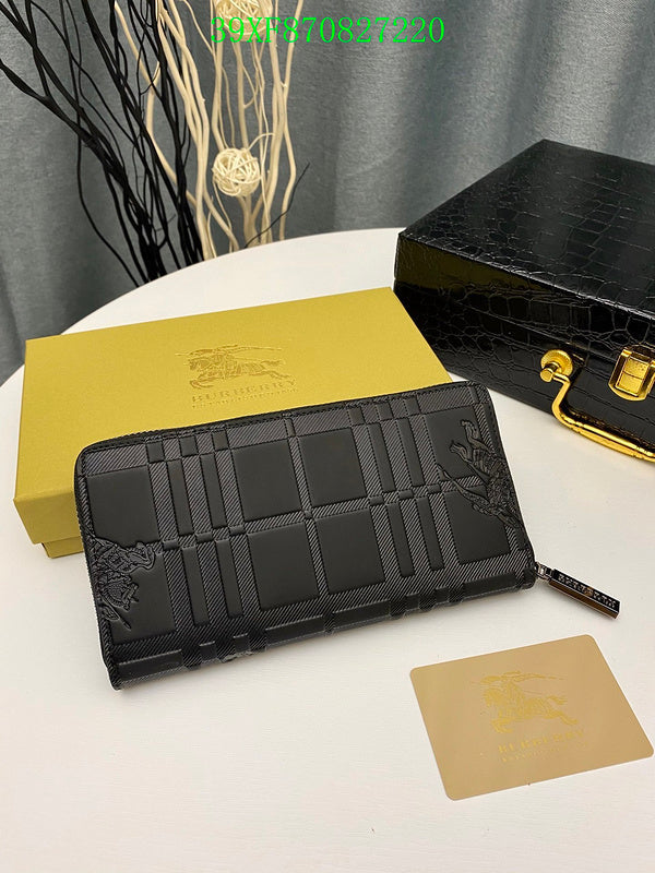 Amelia - BOR Wallet - 130
