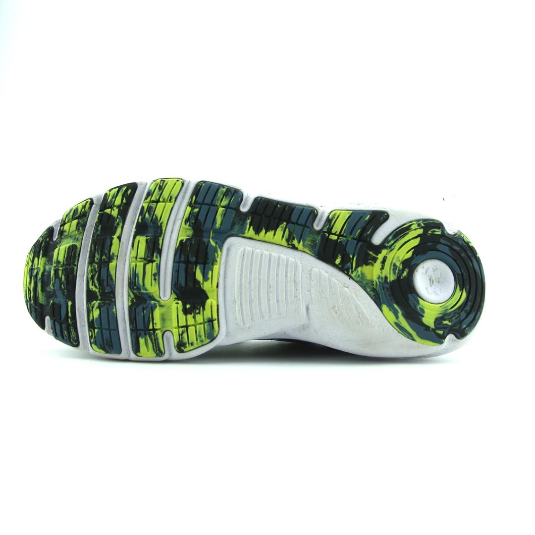 UNDER ARMOUR ASSERT