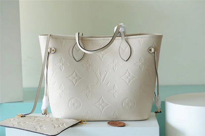 Amelia- Lu-Vi bags - 6554