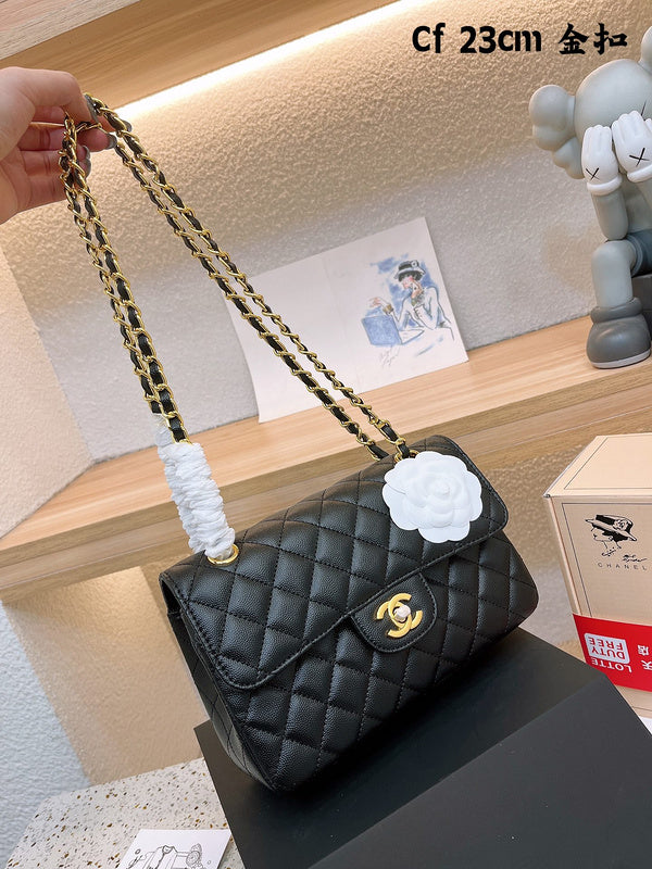 Amelia- CHL Bags - 7239