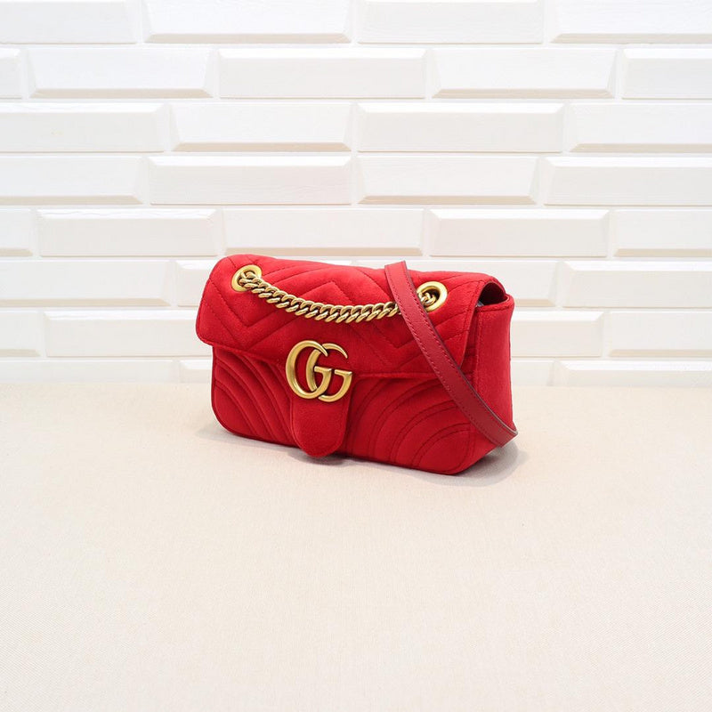 AmeliaLuxury - GCI Bags - 892