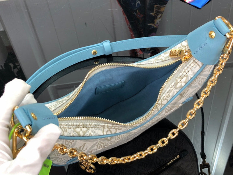 Fan Fashion Lu-Vi bags - 17247