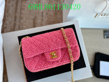 Amelia CHL Bags - 1799