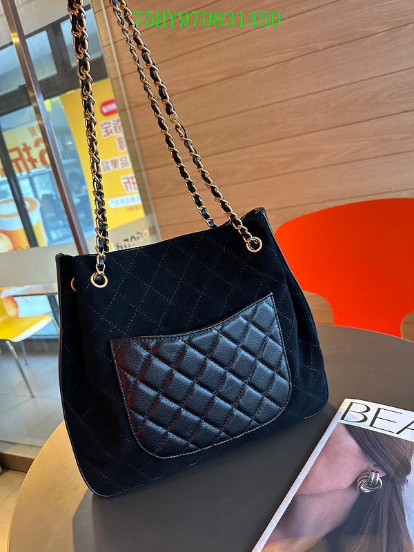 Amelia - CHL Bags - 015