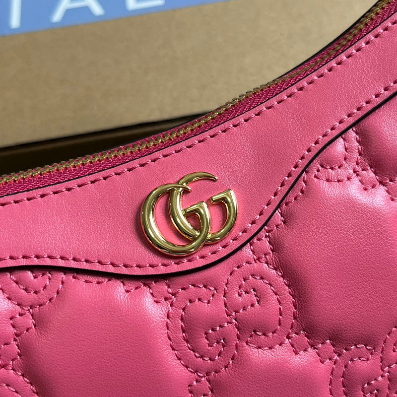 Amelia- GCI LUXURY LADY BAG - BRANDED BAGS FOR WOMEN - 063