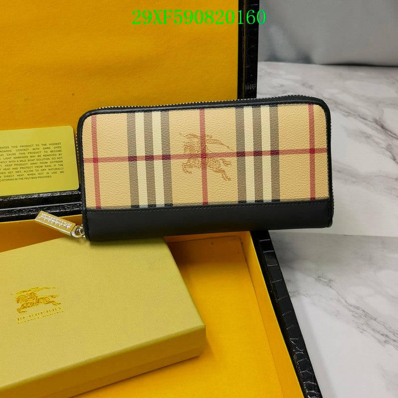Amelia - BOR Wallet - 131