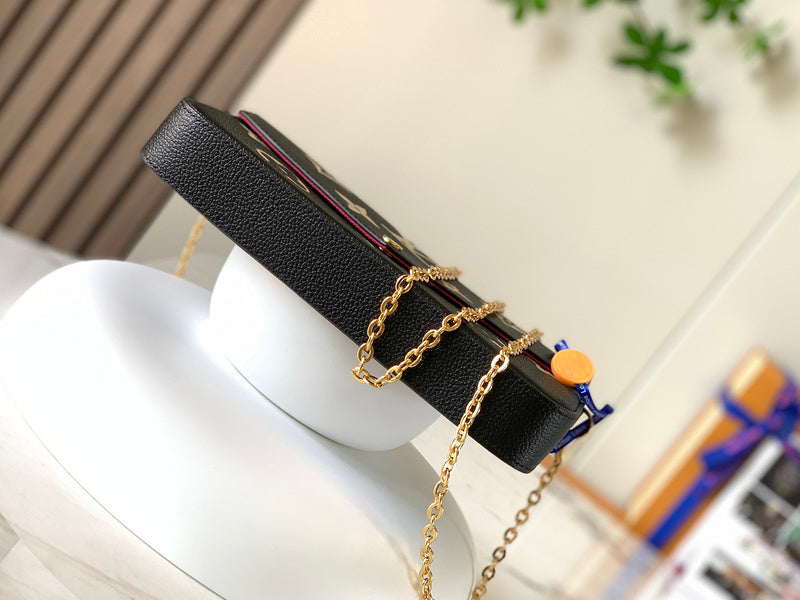 Amelia's Bag Gallery - LOV Bags - 1279