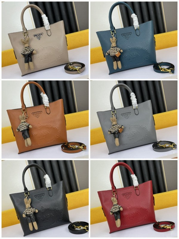 Amelia- PRDA  LUXURY BAGS - 016