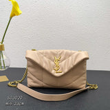 YSL BAGS - WOMEN LOVE LUXURY BAGS - 1281