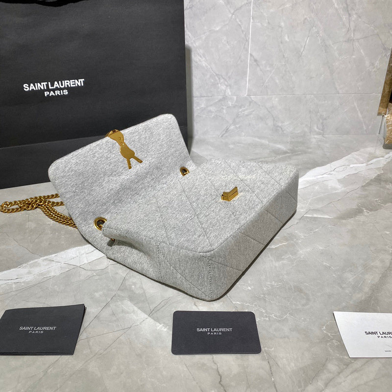 Amelia - YSL Bag - 4118