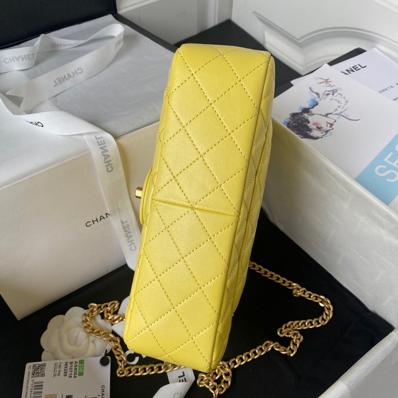Amelia- CHL Bags - 7533