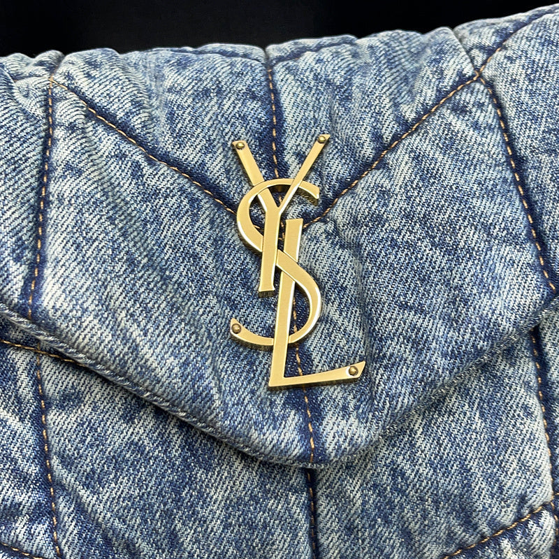 Amelia - YSL Bag - 2108