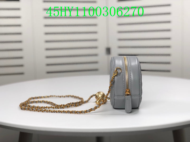 Amelia - CHL Bags - 1465