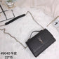 Amelia - YSL Bag - 3577