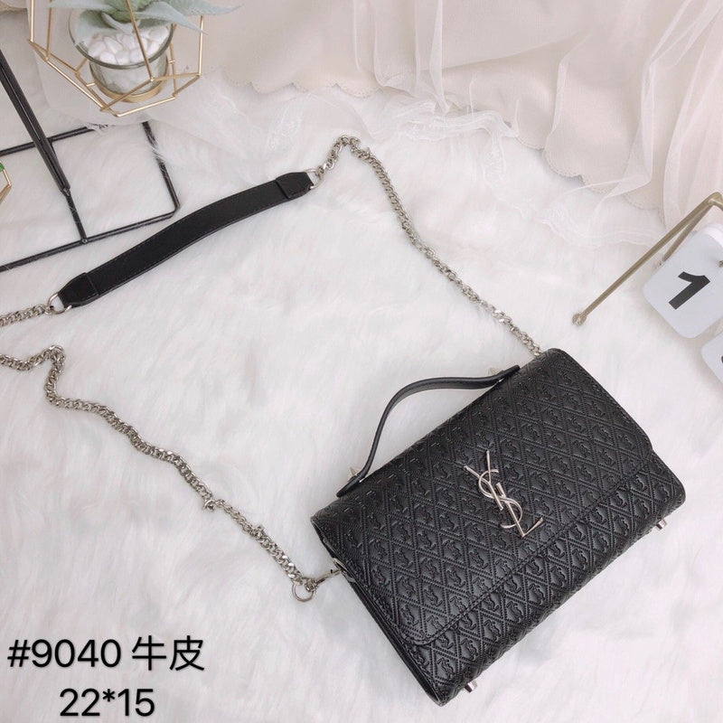 Amelia - YSL Bag - 3577